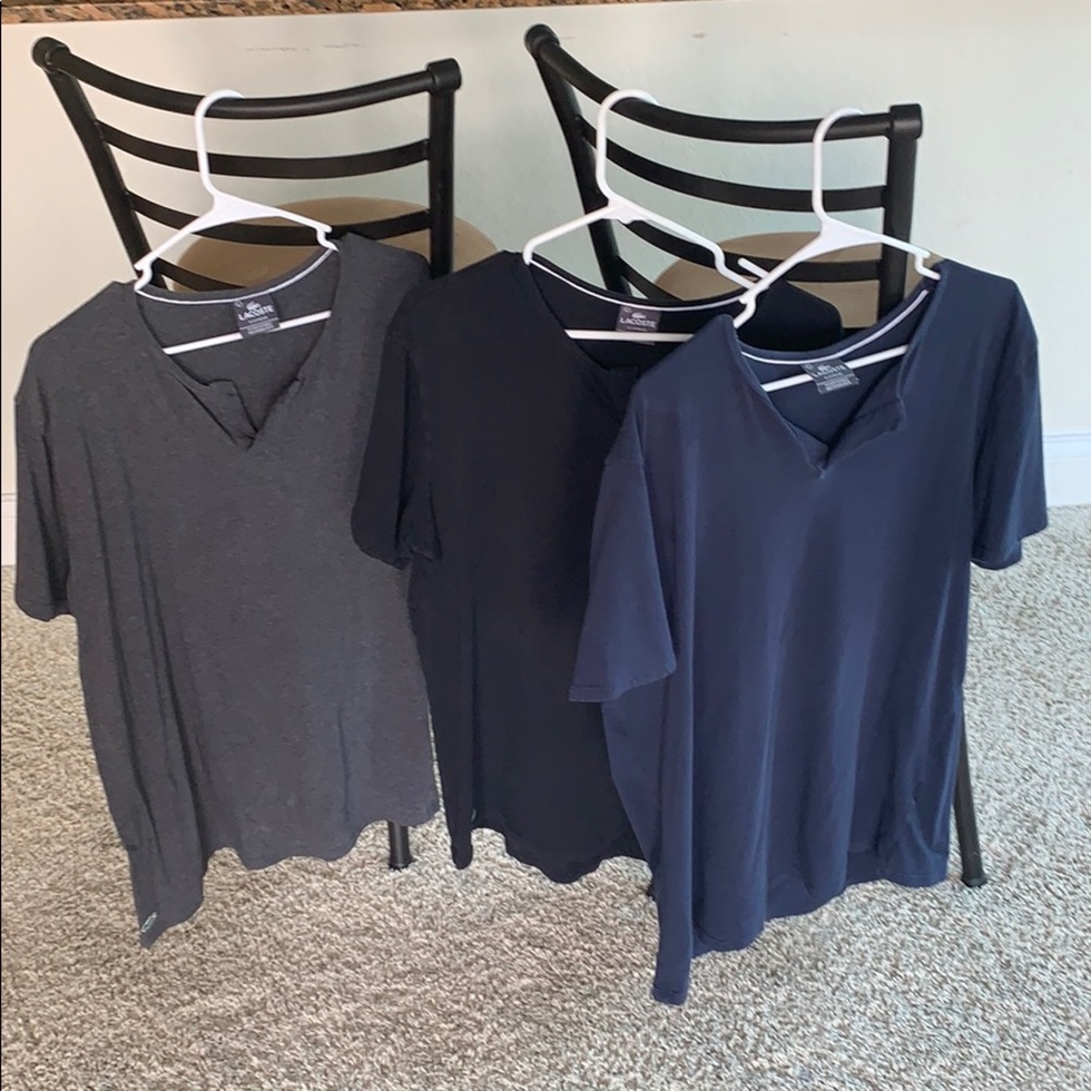 Lacoste T-shirt
